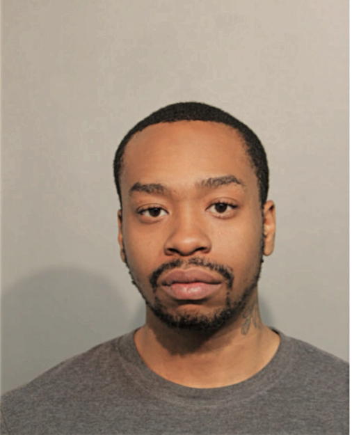 EDWARD HAMMOND, Cook County, Illinois