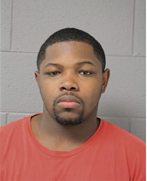 ANTHONY HARDAWAY, Cook County, Illinois