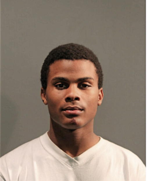 ALEXANDER M HARRIS, Cook County, Illinois