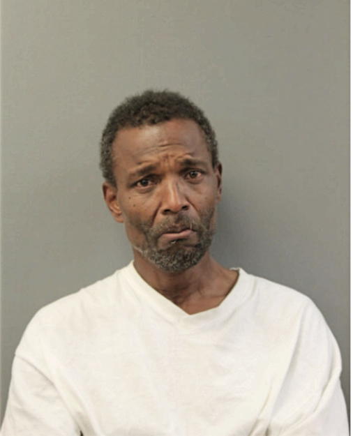 MATTHEW HARRIS, Cook County, Illinois