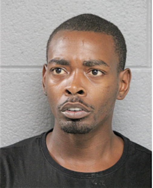 DION HEARD, Cook County, Illinois