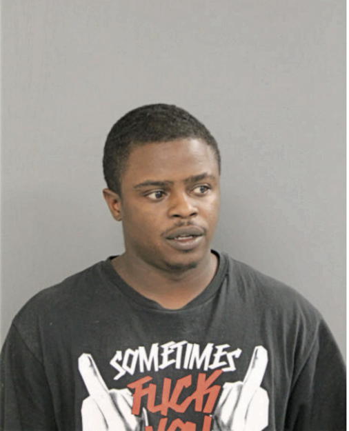 GERALD L HENRY, Cook County, Illinois