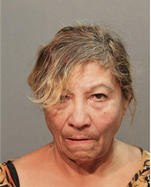 MARIA LOURDES HERNANDEZ, Cook County, Illinois