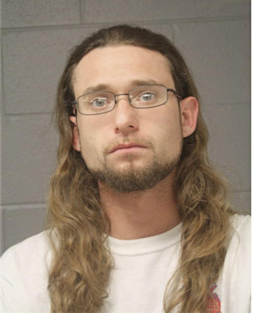 PHILLIP HICKEY, Cook County, Illinois