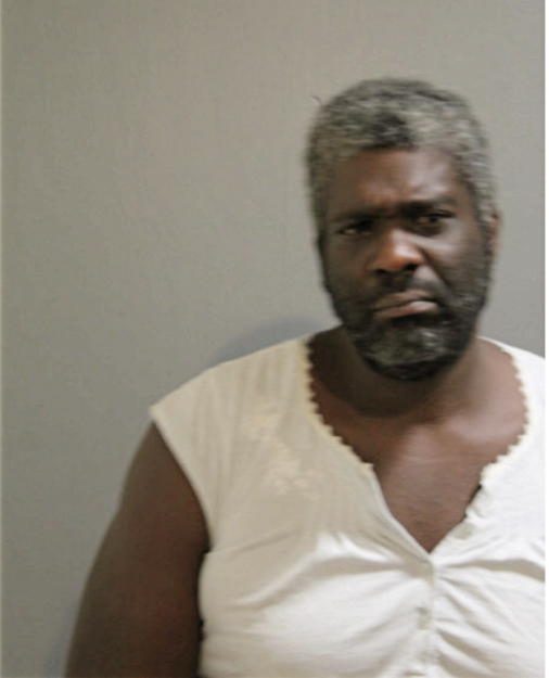 KENYATTA HIGGINS, Cook County, Illinois