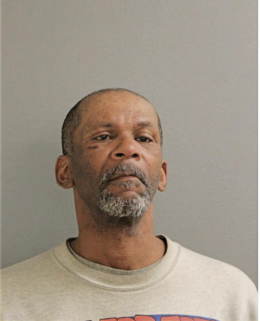 JAMES HILL, Cook County, Illinois