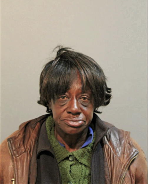 SHIRLEY J HILL, Cook County, Illinois