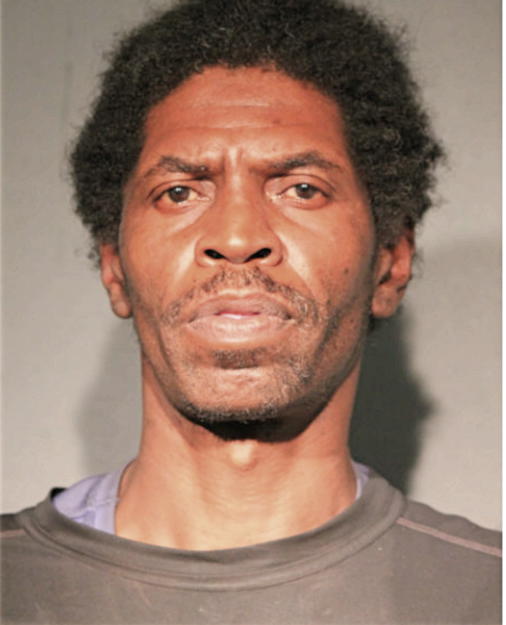 REGINALD HOLT, Cook County, Illinois