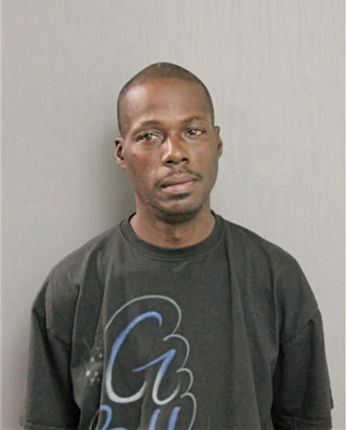 BRIAN L HUGHES, Cook County, Illinois