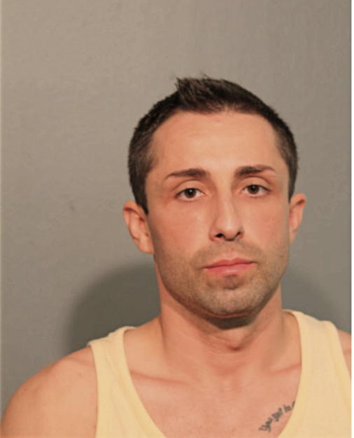 LORAN IMEROSKI, Cook County, Illinois