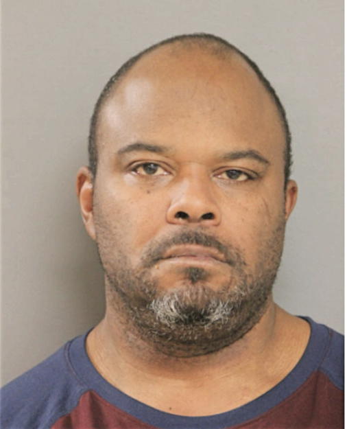 WILLIAM JACKSON, Cook County, Illinois