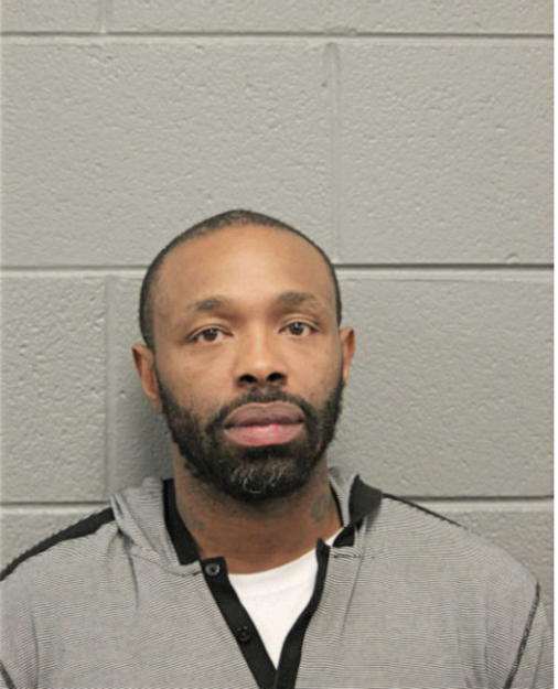 KAREEM A JENKINS, Cook County, Illinois
