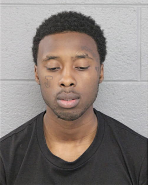 KENNETH L JENKINS, Cook County, Illinois