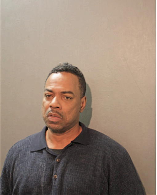 DEREK K JOHNSON, Cook County, Illinois