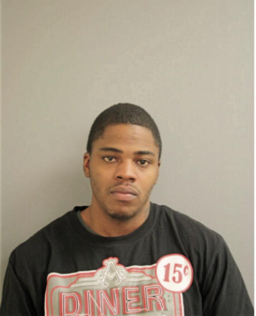 JEREMY D JOHNSON, Cook County, Illinois