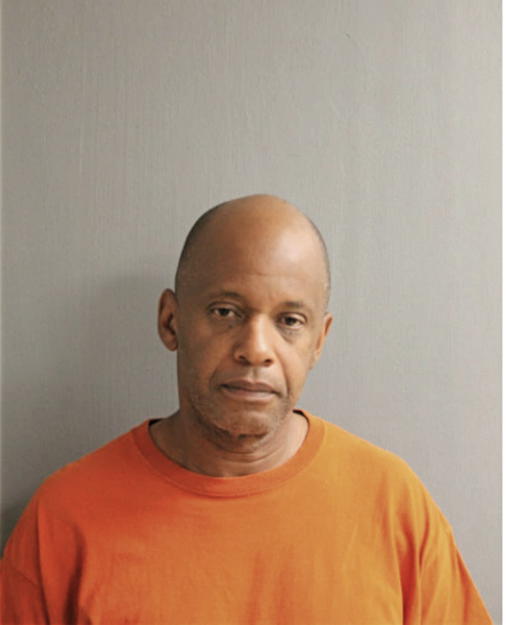 RODNEY JOHNSON, Cook County, Illinois