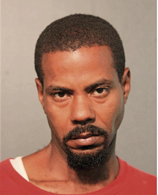 JEREMIAH J JONES, Cook County, Illinois