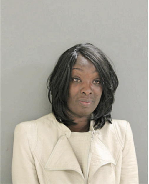 MEGAN J JORDAN, Cook County, Illinois