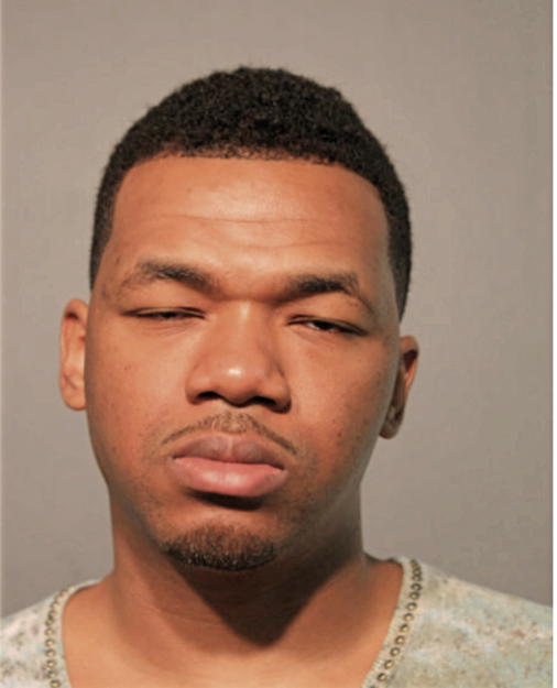 ROSHAWN KERBY, Cook County, Illinois