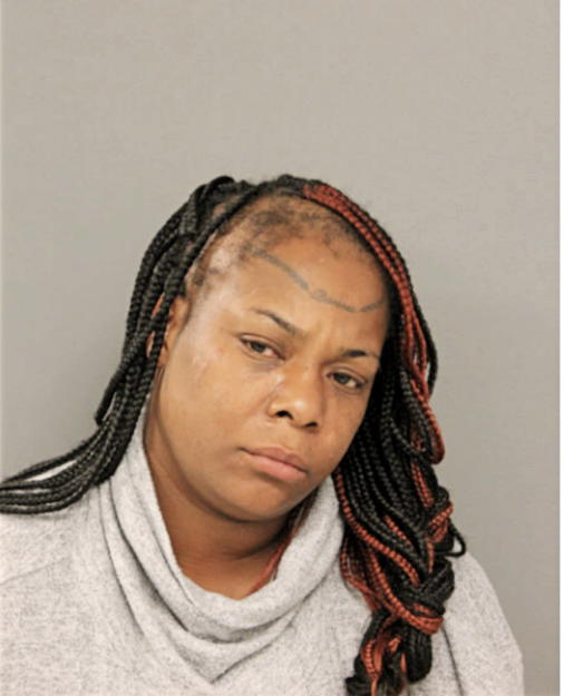 STEPHANIE KING, Cook County, Illinois