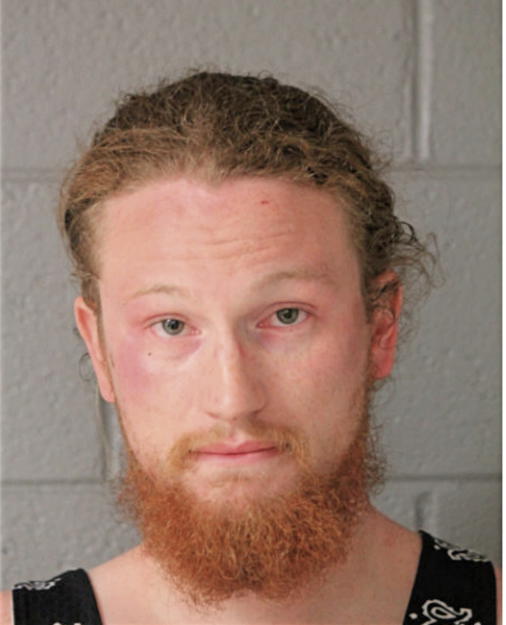 ZACHARY D KIRK, Cook County, Illinois
