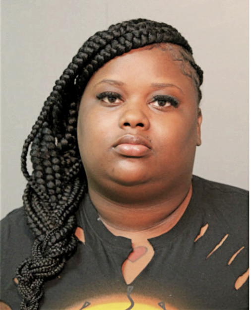 GWENDOLYN M LITTLE, Cook County, Illinois