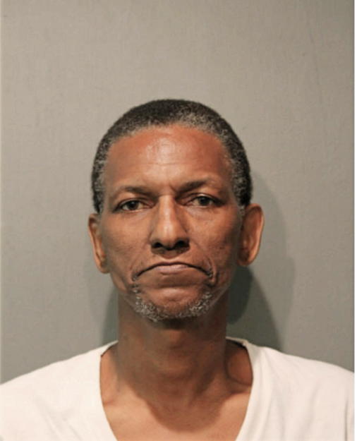 CLARENCE J LOCKE, Cook County, Illinois