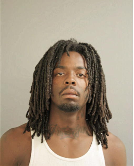 QUAMAINE D LOCKETT, Cook County, Illinois