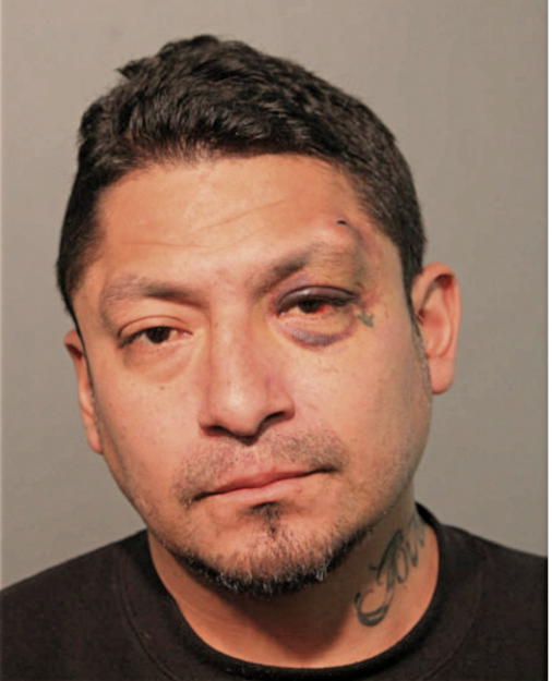 ESTEVAN LOPEZ, Cook County, Illinois