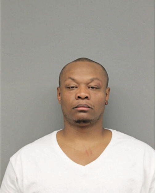 VINCENT L LOUDEN, Cook County, Illinois