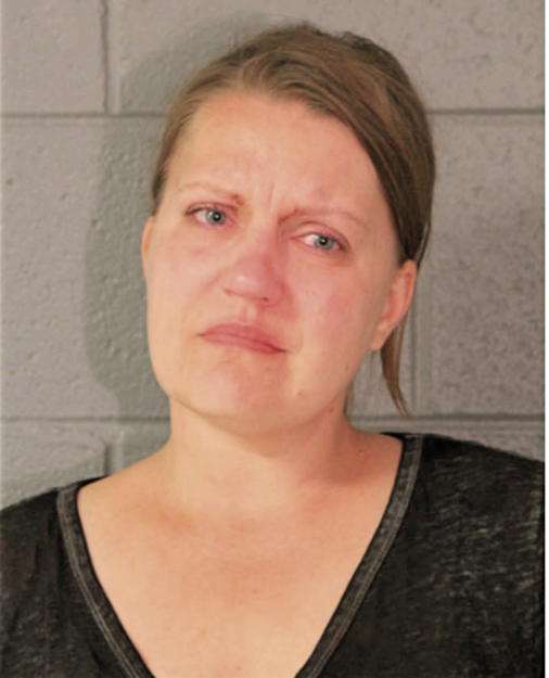 VIOLETT LOWCZYK, Cook County, Illinois