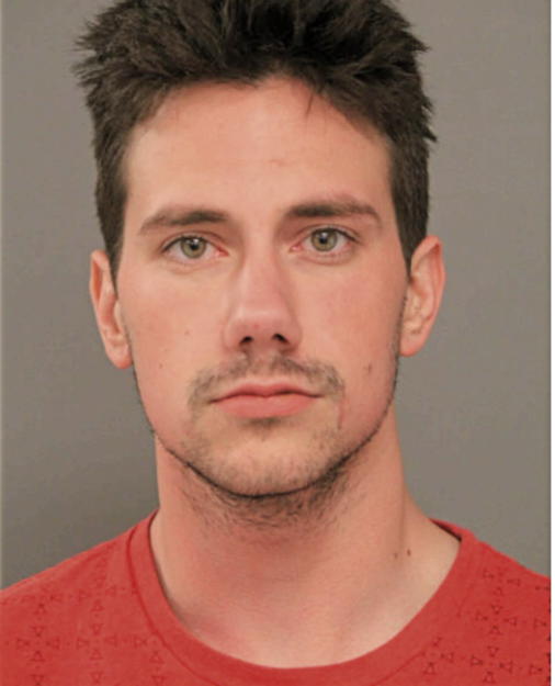KEVIN MACBRIDE, Cook County, Illinois