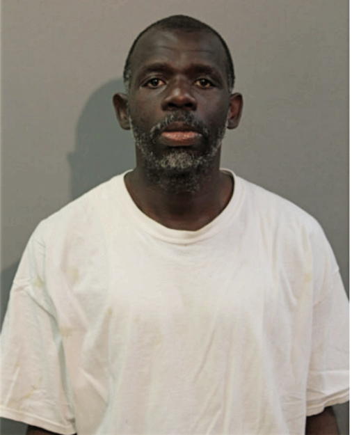 GREGORY MACK, Cook County, Illinois