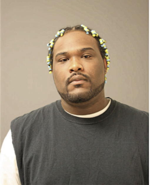 JOSHUA L MAGSBY, Cook County, Illinois