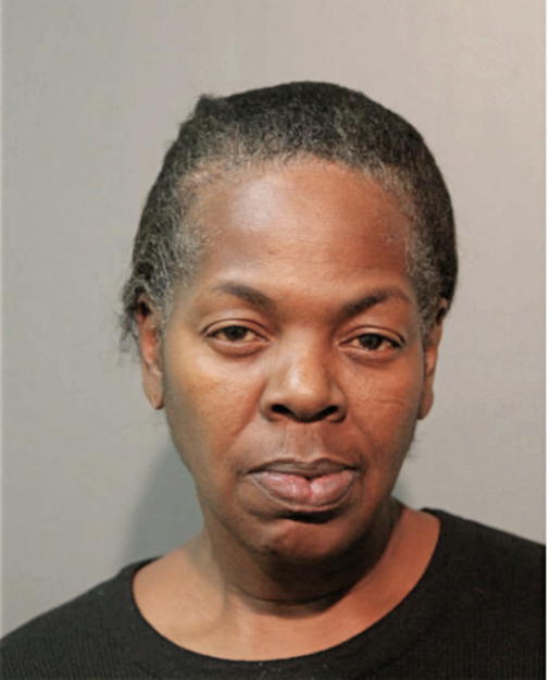 JACQUELINE L MANNING, Cook County, Illinois