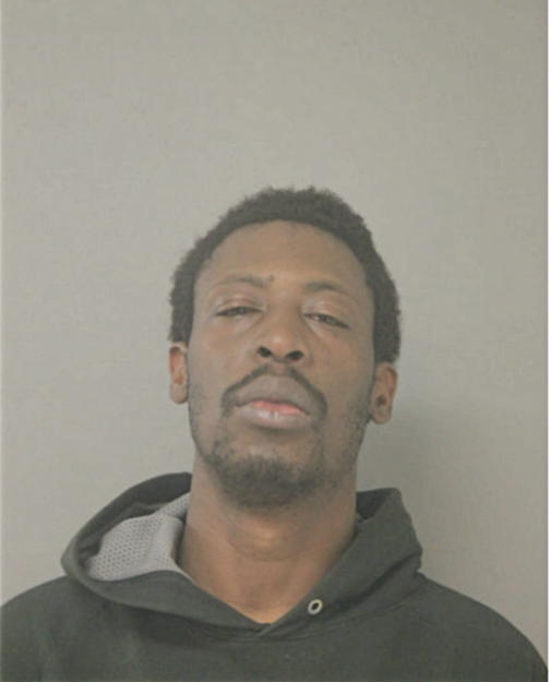 MARCUS ROMERO MARTIN, Cook County, Illinois