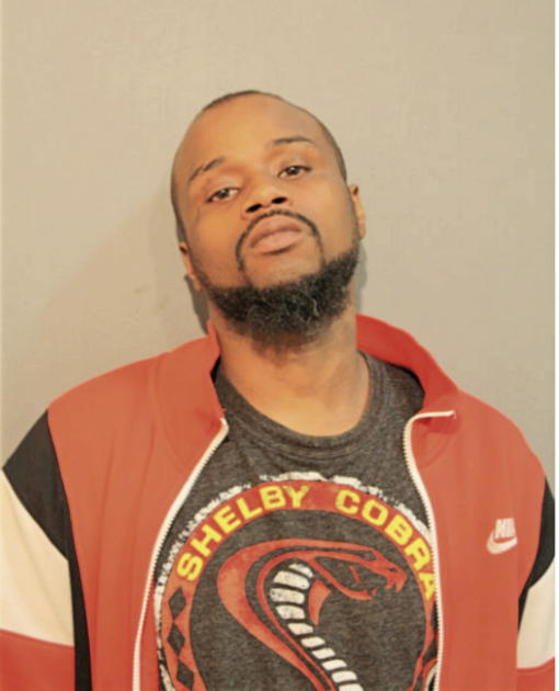 ROMEO L MARTIN, Cook County, Illinois