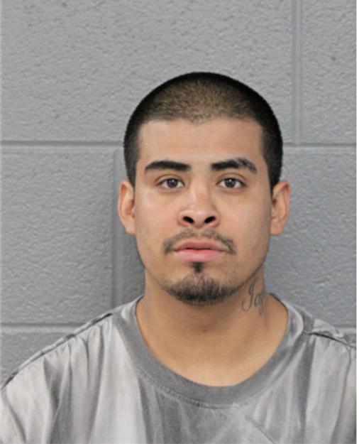 GABRIEL MARTINEZ, Cook County, Illinois