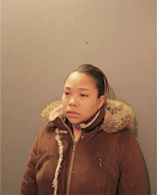 GLADYS C MARTINEZ, Cook County, Illinois