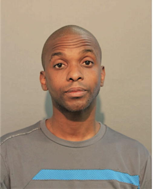 NYASHA M MBAWA, Cook County, Illinois