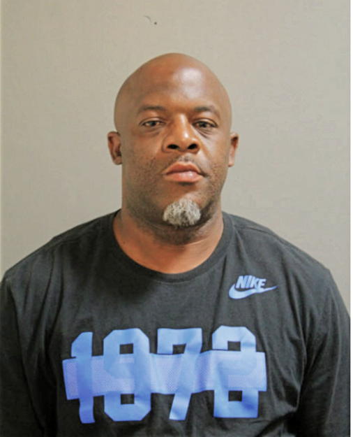 JOSEPH MCDONALD, Cook County, Illinois