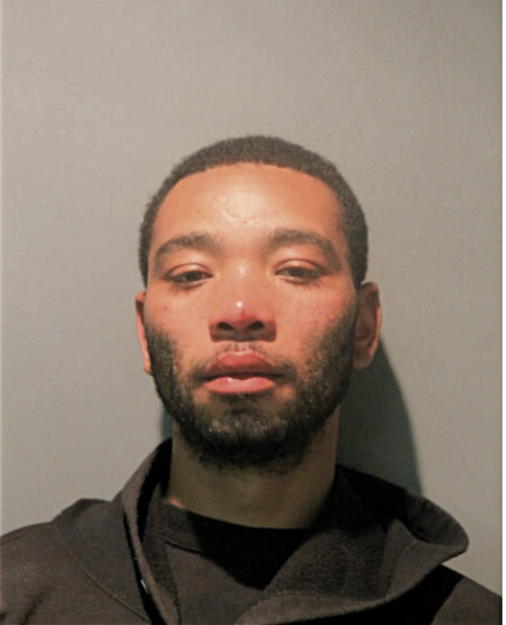 LESLIE MCDONALD, Cook County, Illinois