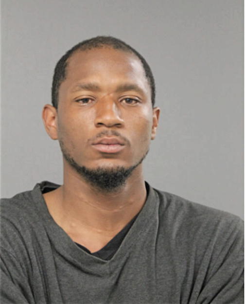 GREGORY MCGEE, Cook County, Illinois