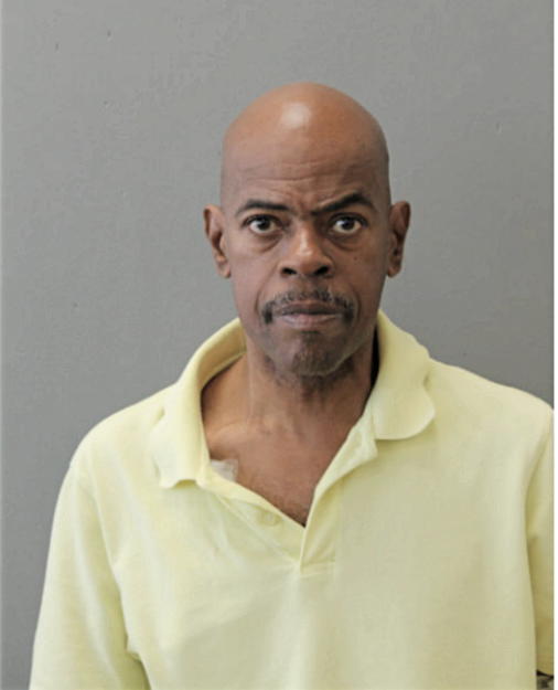 LAVELLE MCGILL, Cook County, Illinois