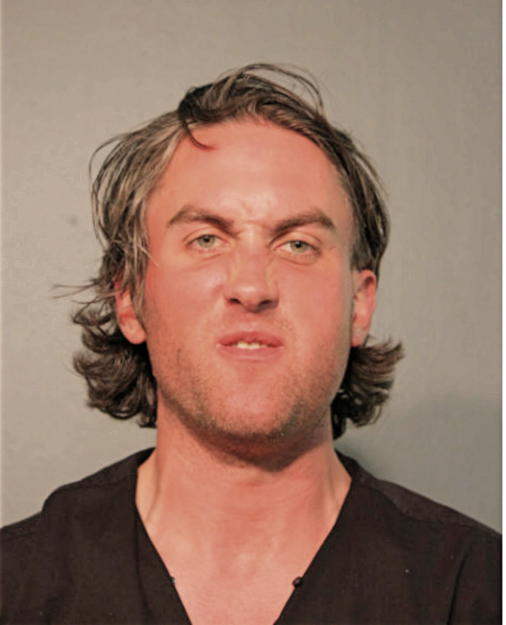 SHAUN T MCGOVERN, Cook County, Illinois