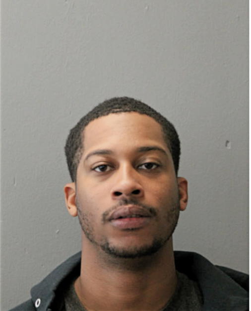 JAJUAN W MCKEITHEN, Cook County, Illinois