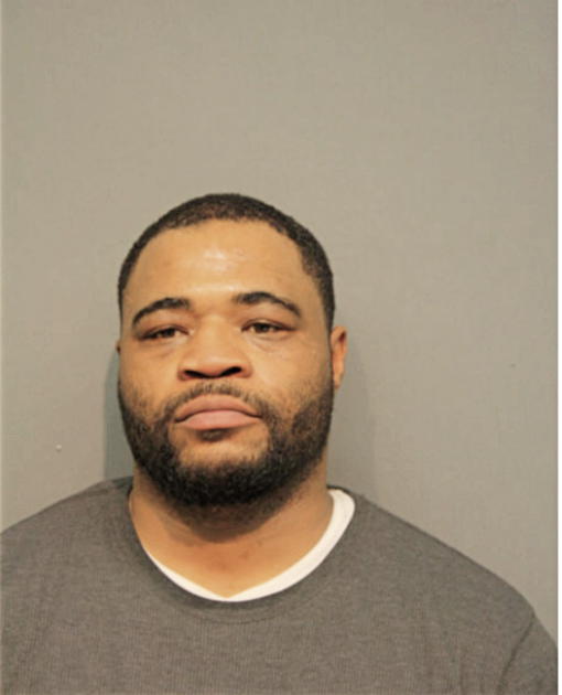 ERIC L MEADE, Cook County, Illinois