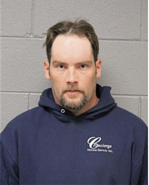 CHRISTOPHER MELTON, Cook County, Illinois