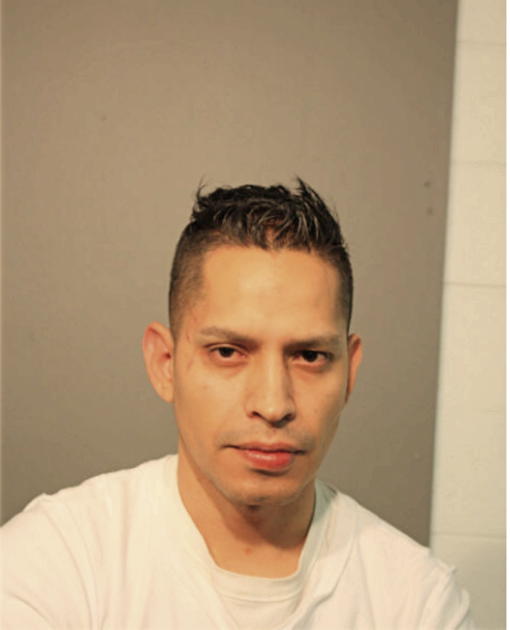 IVAN MERCADO, Cook County, Illinois