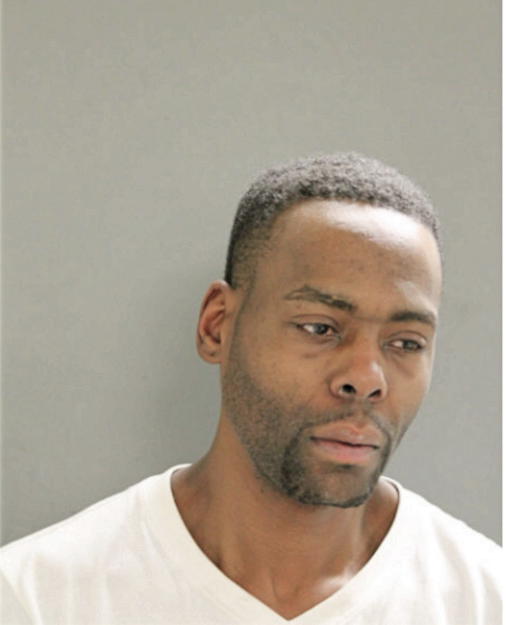 COREY O MERRITY, Cook County, Illinois